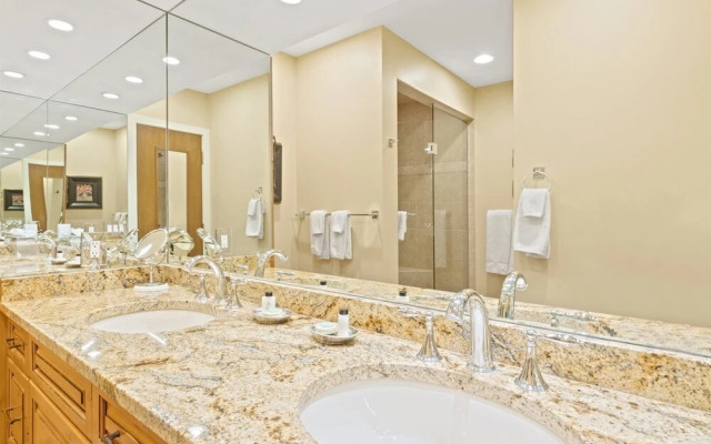 Beaver Creek Village Luxury 2 Bedroom Condo