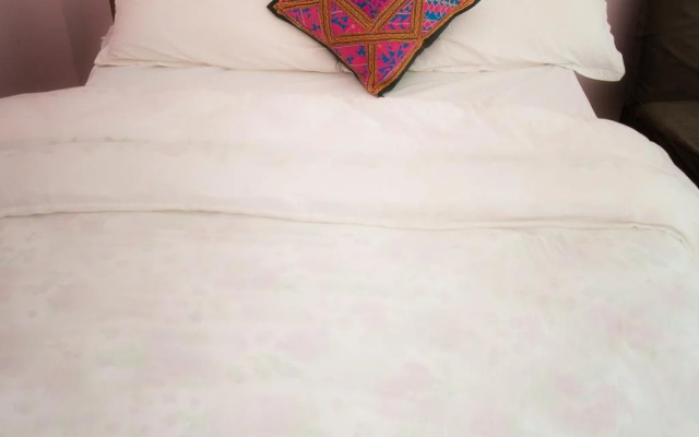 Friend's Guest House