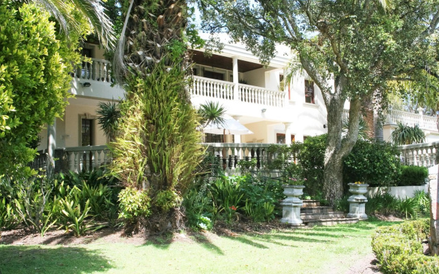 Aloe Cottage