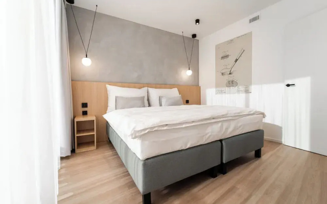 Marshall Golf & Wellness Hotel
