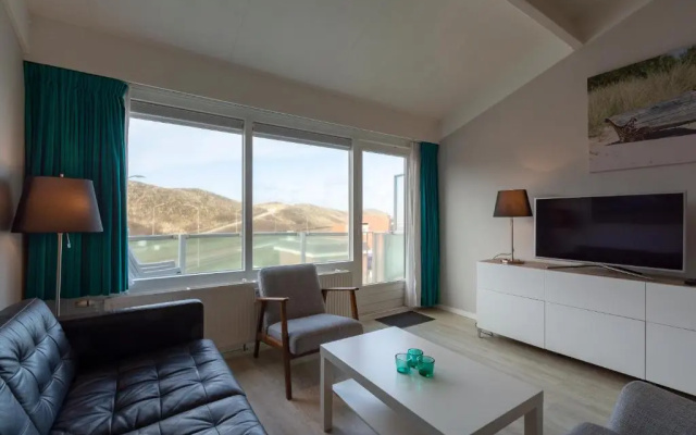 Beach appartement 35 Callantsoog