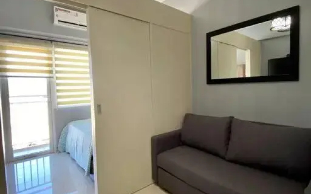 Cozy Place at 1230 South Residences SM Southmall