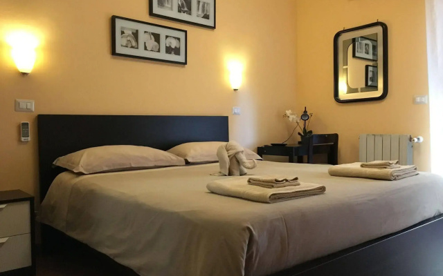 Tanos b&b