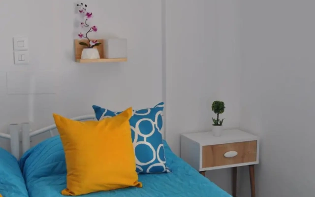 Kosinmyheart Apartment 11 & Studio10