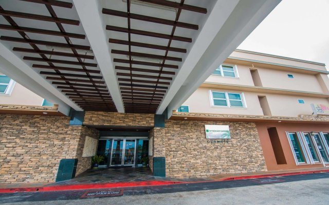 Wyndham Garden Guam in Tamuning, United States of America from 121$, photos, reviews - zenhotels.com hotel front