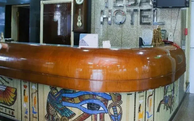 Teba Hotel