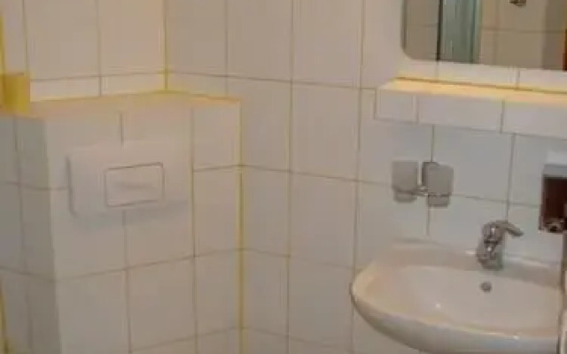 Dolina Leśna Ośno Lubuskie