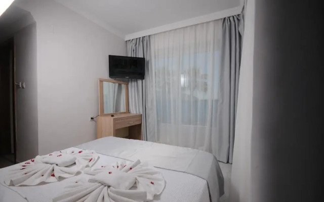 Anadolu Hotel