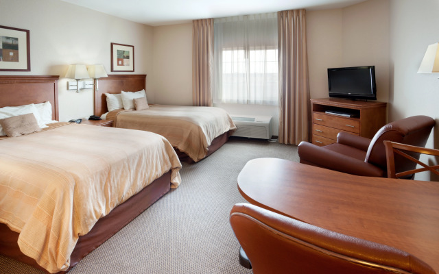 Candlewood Suites Corpus Christi-Spid by IHG