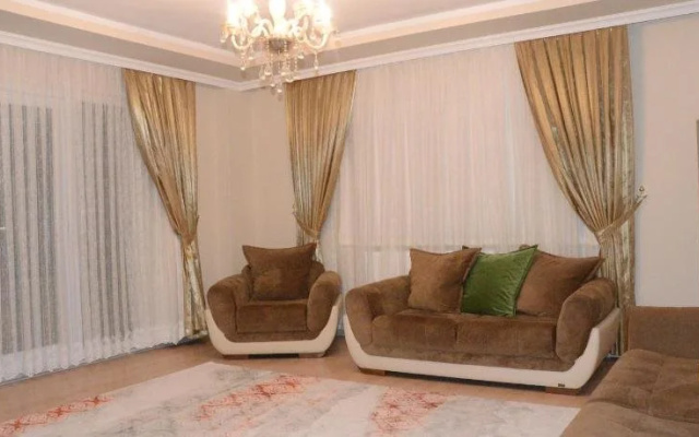 Konaklar Apart Premium