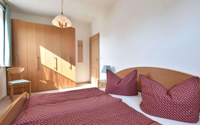 Apartment in Kuhlungsborn Near the Baltic Sea