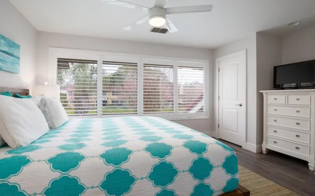 Beachwalk Villa 5118
