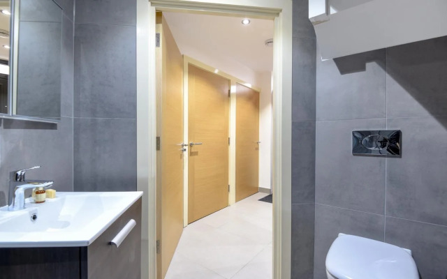 Marzell House by Skyline