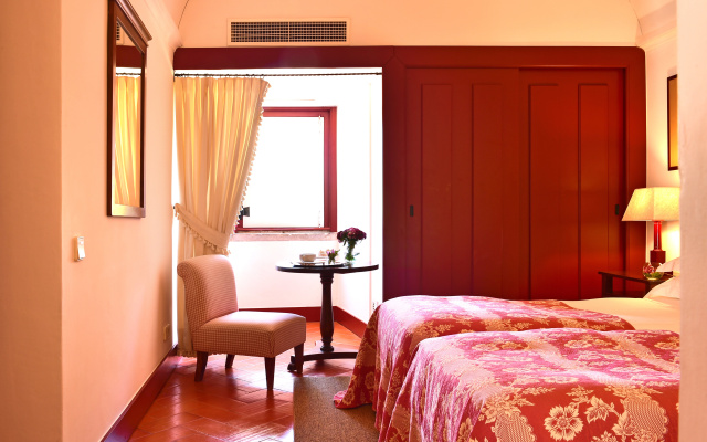 Pousada Convento de Beja - Historic Hotel