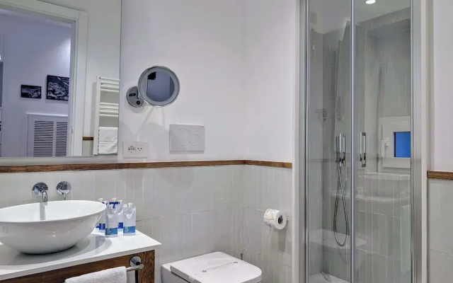Tasso 41 House Sorrento City Center