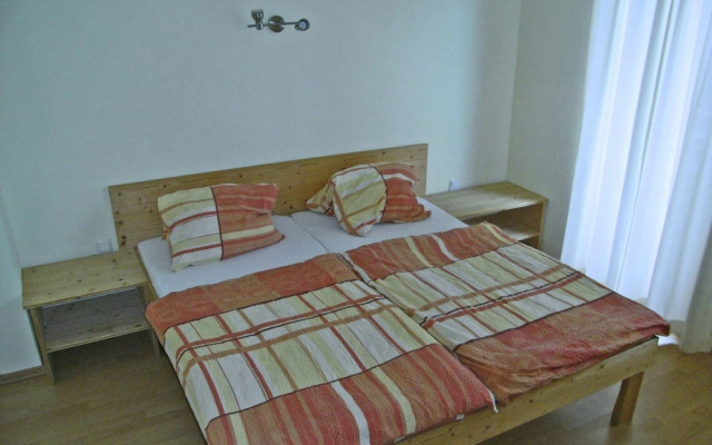 Apartment in Aschau Near Ski Lift Kaltenbach