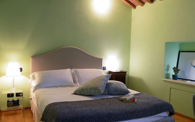 Guesthouse ai Santinelli