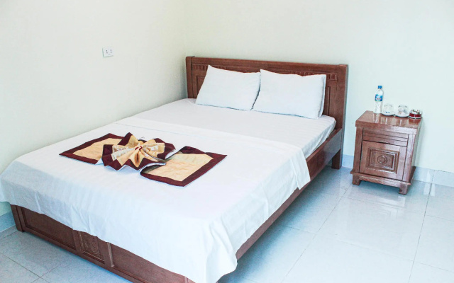 Duc Thang Guest House