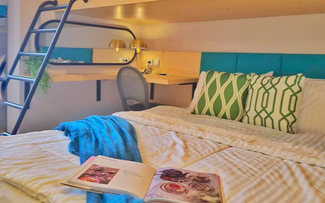 Nest By SanLiving - 1BR - PIK
