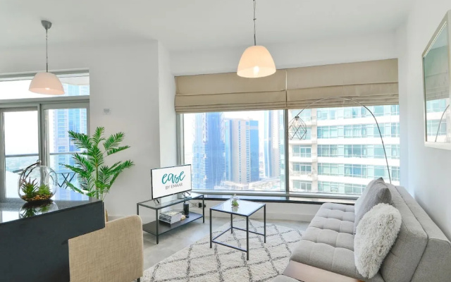 Lofts Towers Ease by Emaar