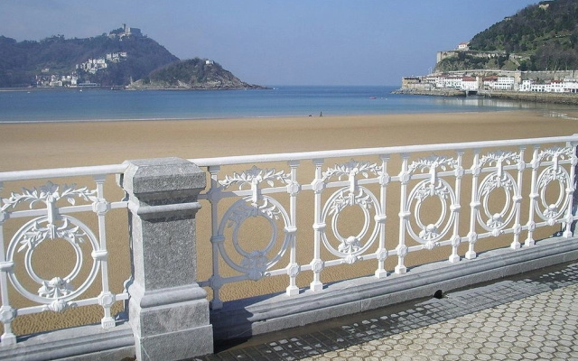Casa Marina Centro y Playa