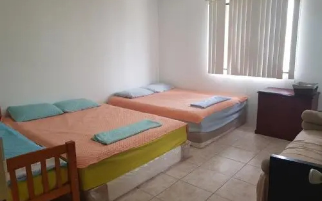 Guam JAJA Guesthouse