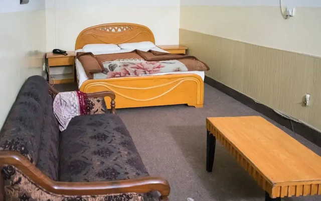 Gardenia Hotel