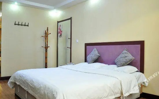 Mayong Business Hotel Pingyi