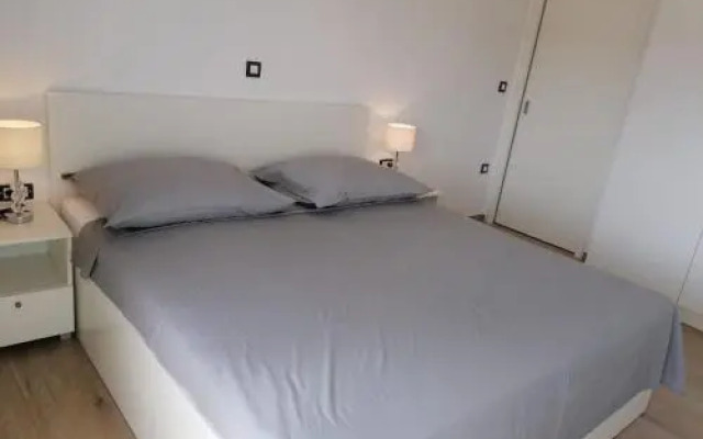 Apartmani Karla
