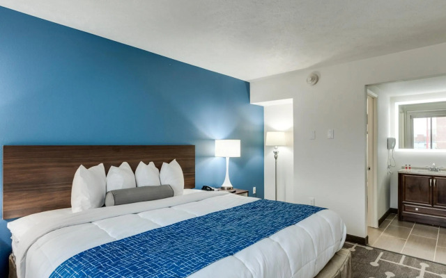 Baymont by Wyndham Spokane