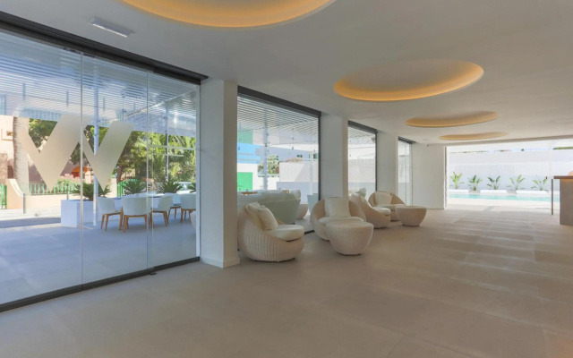 Apartamentos Poseidon I