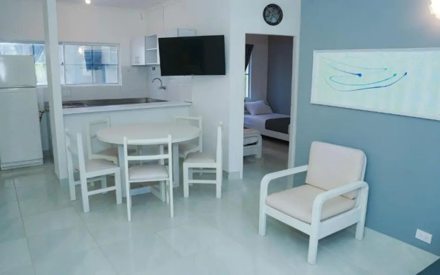 Makáry Beach Tolú by Bernalo Hotels