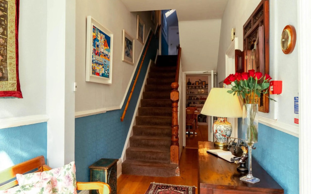 Cheriton Guesthouse