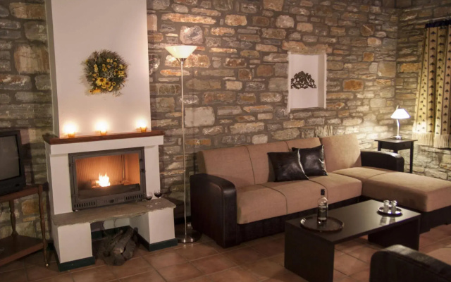 Pelion Goddess Villas