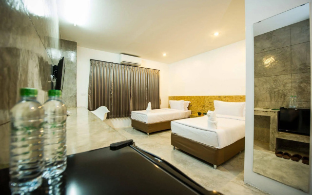 Tamsabai Hotel