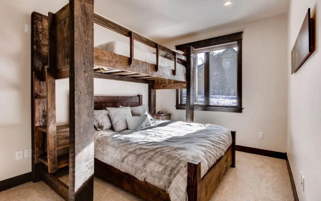River Run Townhome RR40