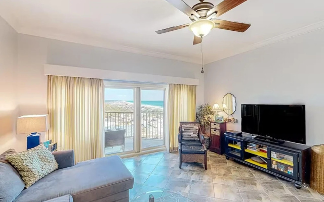 Tops'l Beach Manor C-804