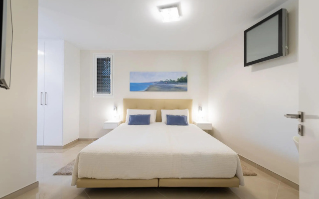 Luxury Terrace Ocean view-P67B By CanariasGetaway