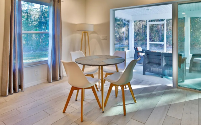 SASSA Boutique Homes