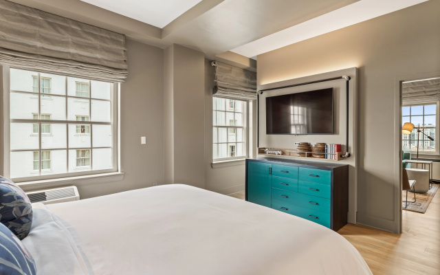 Hotel Indigo Baton Rouge Downtown by IHG
