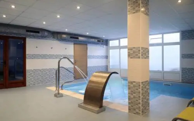 Apartamentos Rurales & Spa Antilles Playa