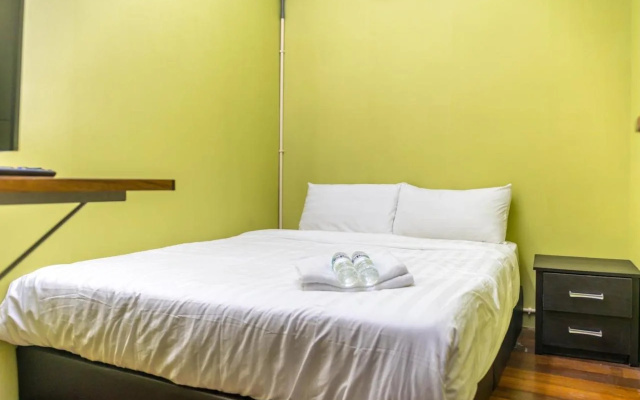 Good Friend Hotel