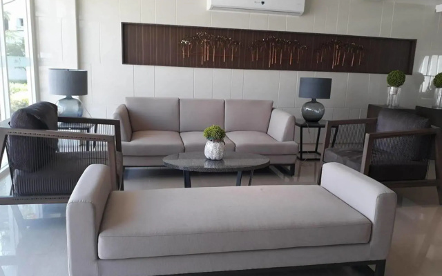 Happy Place at SMDC Trees Residences