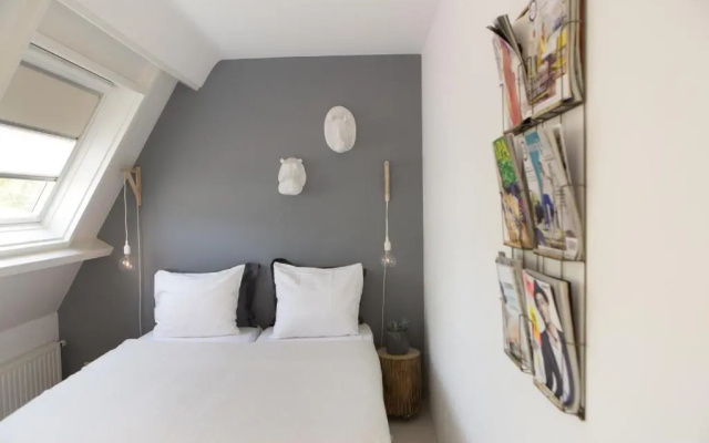 B&B Achter de Kan