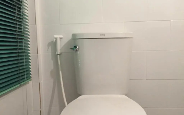 Once in Bangkok with Me Guesthouse