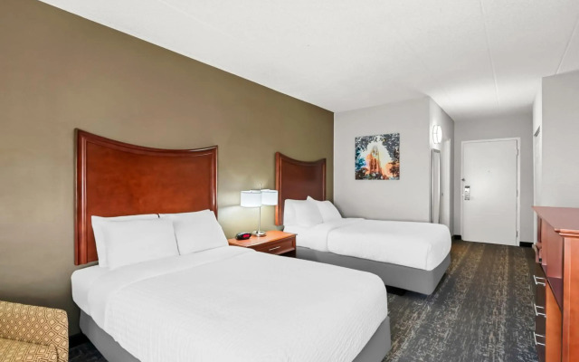 Clarion Inn North Haven - New Haven North