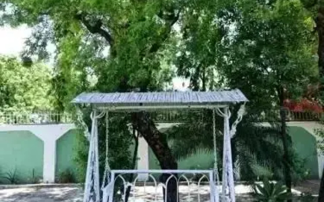 Hotel Green House