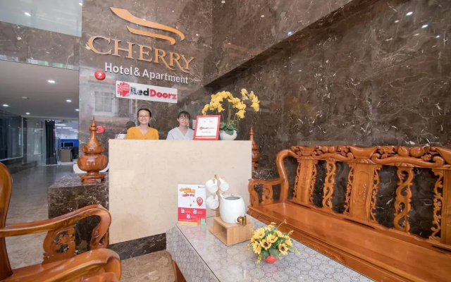 Cherry Hotel and Apartment