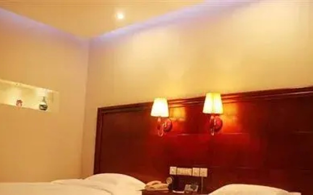 Hilton Garden Inn Zhengzhou Zhengdong New District