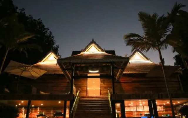 3·SENSE  Resort Xishuangbanna